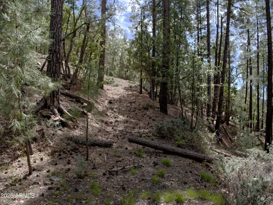 015&016 S Ponderosa Drive #15, Prescott, AZ 86303 - #3