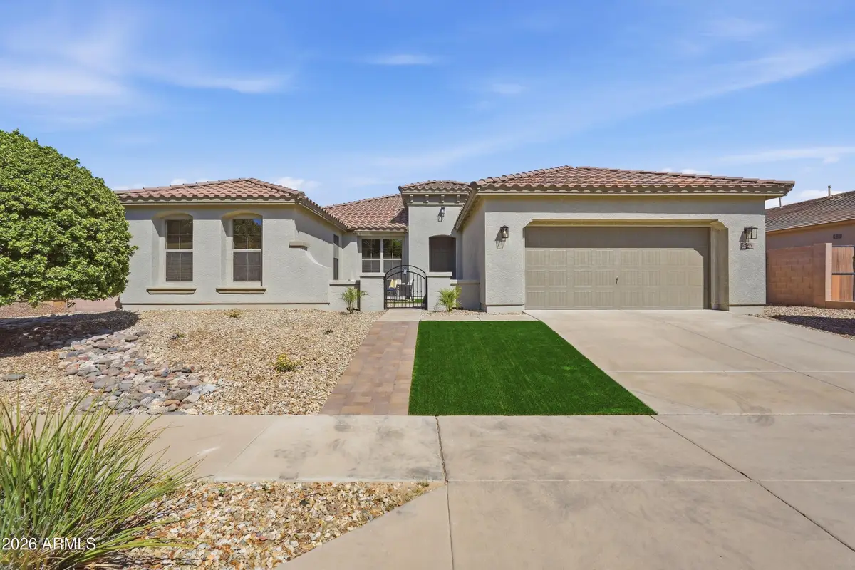 26919 N Gidiyup Trail, Phoenix, AZ 85085 - #1