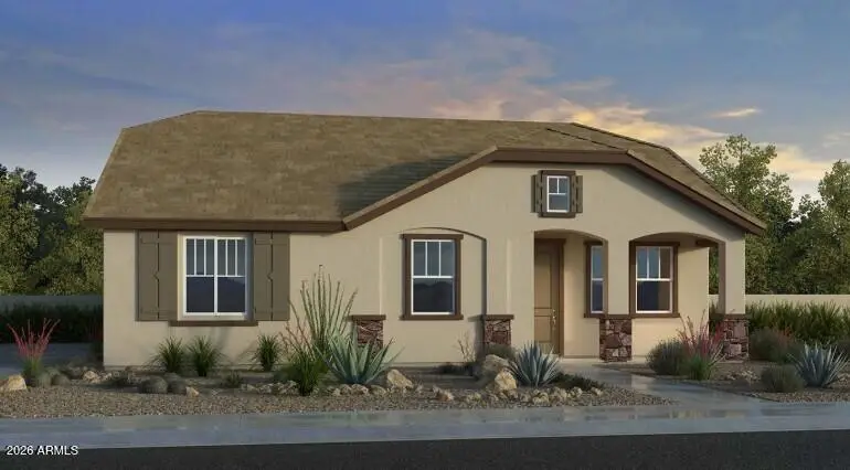 3622 N 99th Drive, Avondale, AZ 85392 - #1