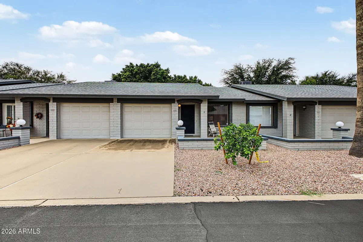 7950 E Keats Avenue #182, Mesa, AZ 85209 - #1