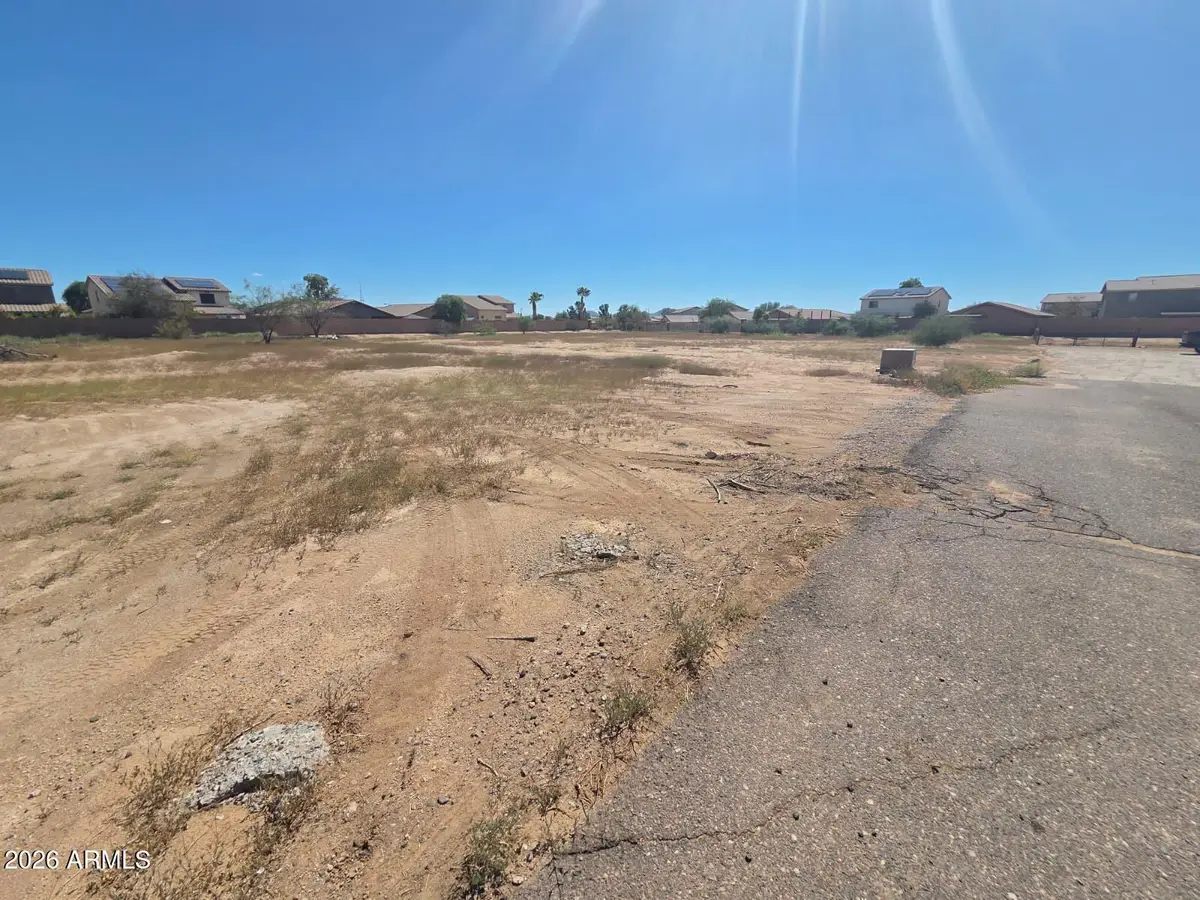 xxx S 257th Drive, Buckeye, AZ 85326 - #1