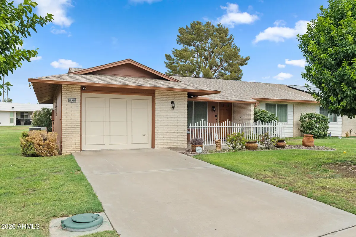 10918 W Caron Drive, Sun City, AZ 85351 - #1