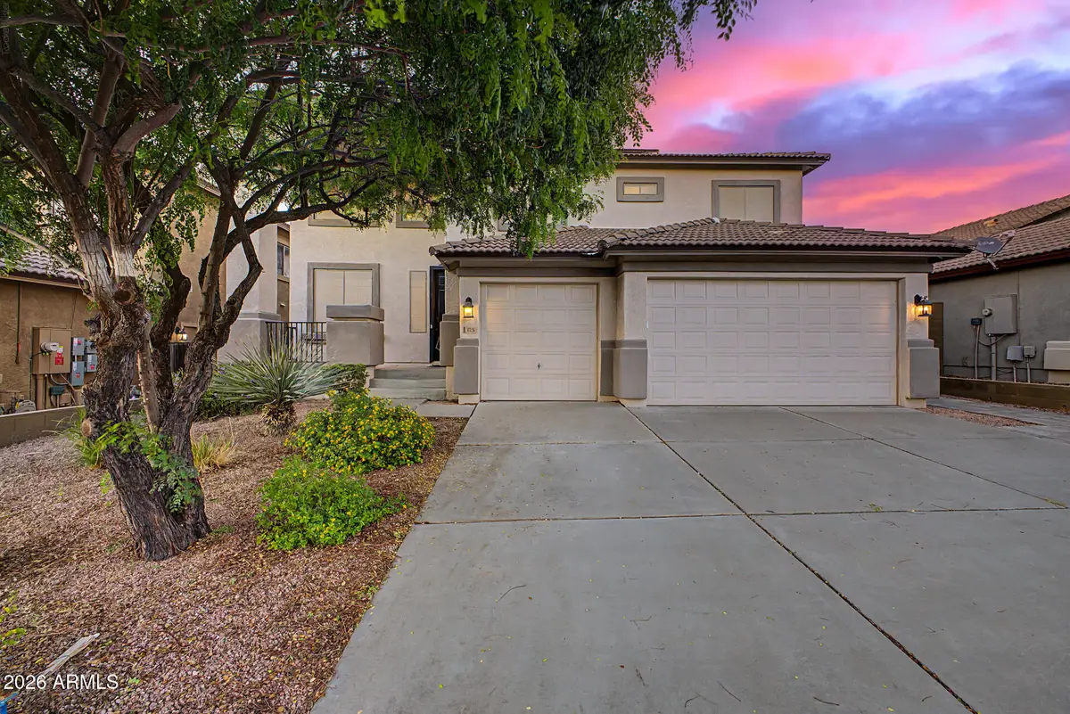 4326 W Kenai Drive, New River, AZ 85087 - #1