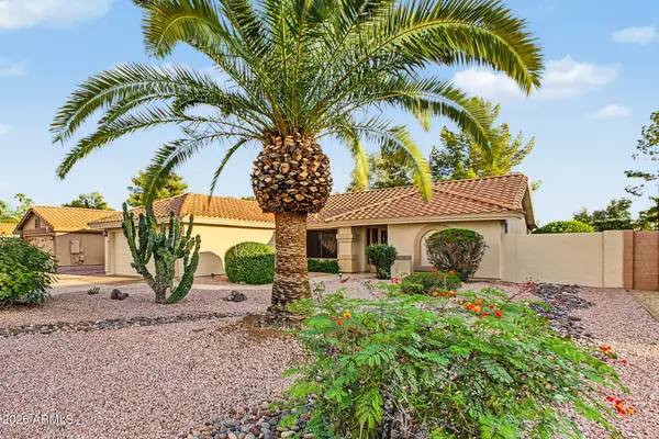 9221 W Behrend Drive, Peoria, AZ 85382