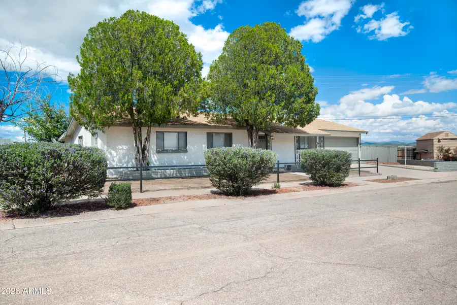 615 E San Pedro Circle, Benson, AZ 85602 - #2