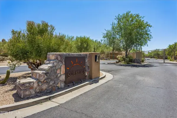 32109 N 73rd Street, Scottsdale, AZ 85266