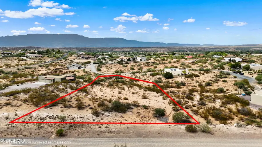1505 S Rancho Casero Drive, Cornville, AZ 86325 - #2