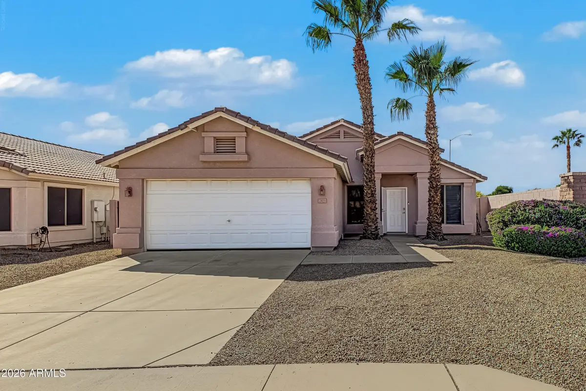 2426 S Terrell Avenue, Mesa, AZ 85209 - #1