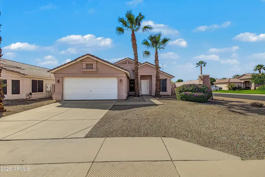 2426 S Terrell Avenue, Mesa, AZ 85209 - #2