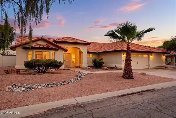 1230 E Clearview Drive, Casa Grande, AZ 85122