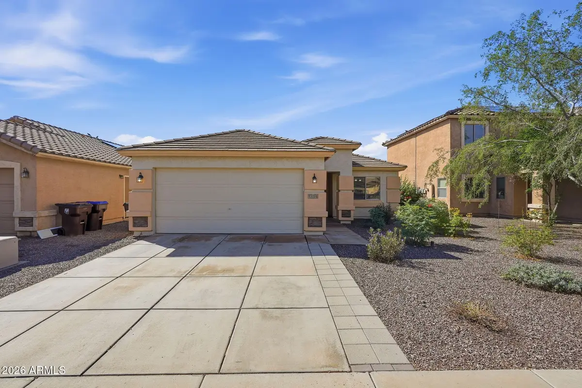 1213 W Roosevelt Avenue, Coolidge, AZ 85128 - #1