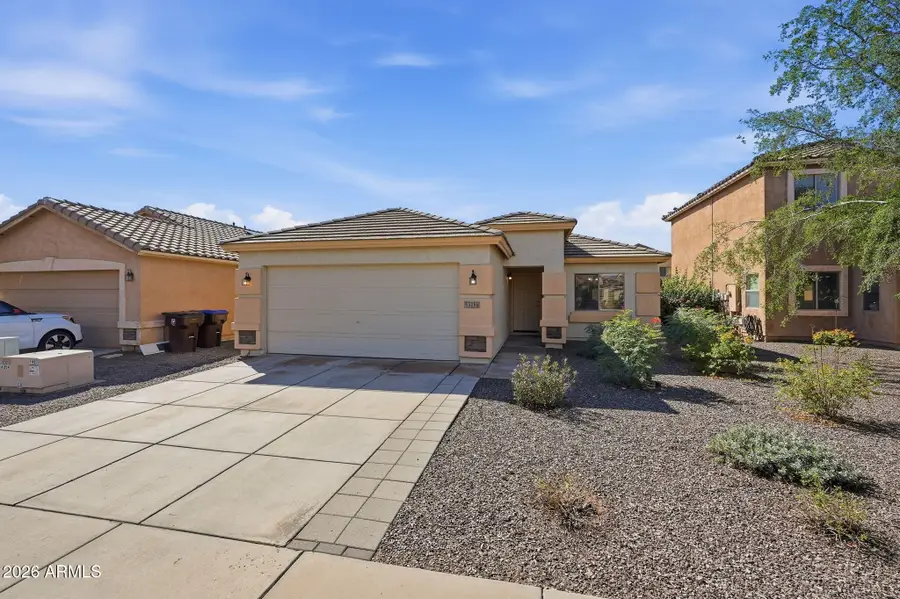 1213 W Roosevelt Avenue, Coolidge, AZ 85128 - #2