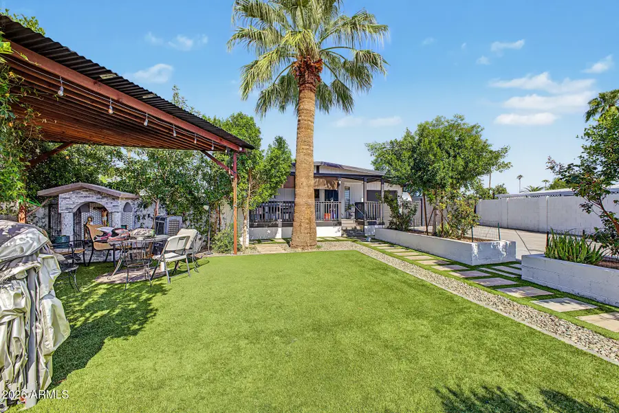1115 S 77th Place, Mesa, AZ 85208 - #2
