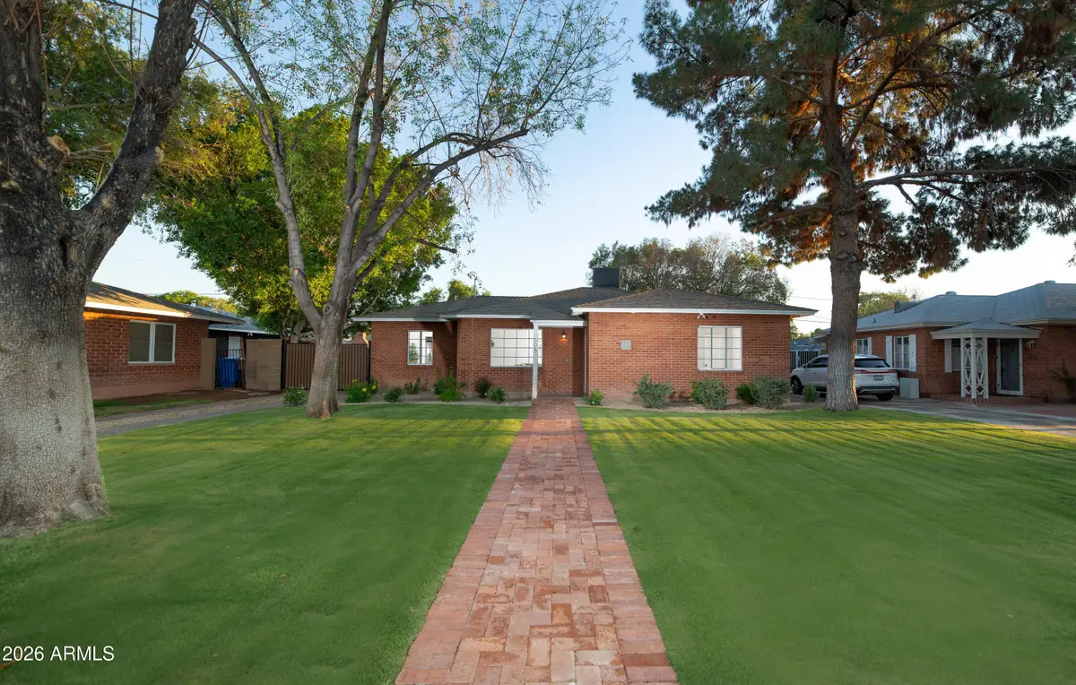 505 W Windsor Avenue, Phoenix, AZ 85003 - #1