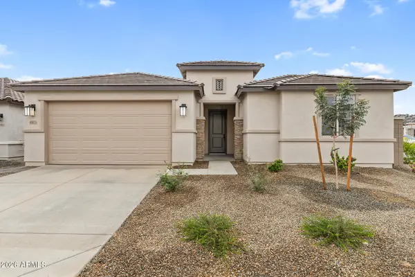 43025 W Palo Abeto Drive, Maricopa, AZ 85138
