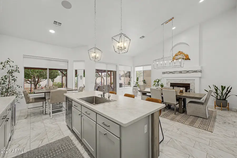 3105 E Hiddenview Drive, Phoenix, AZ 85048 - #3