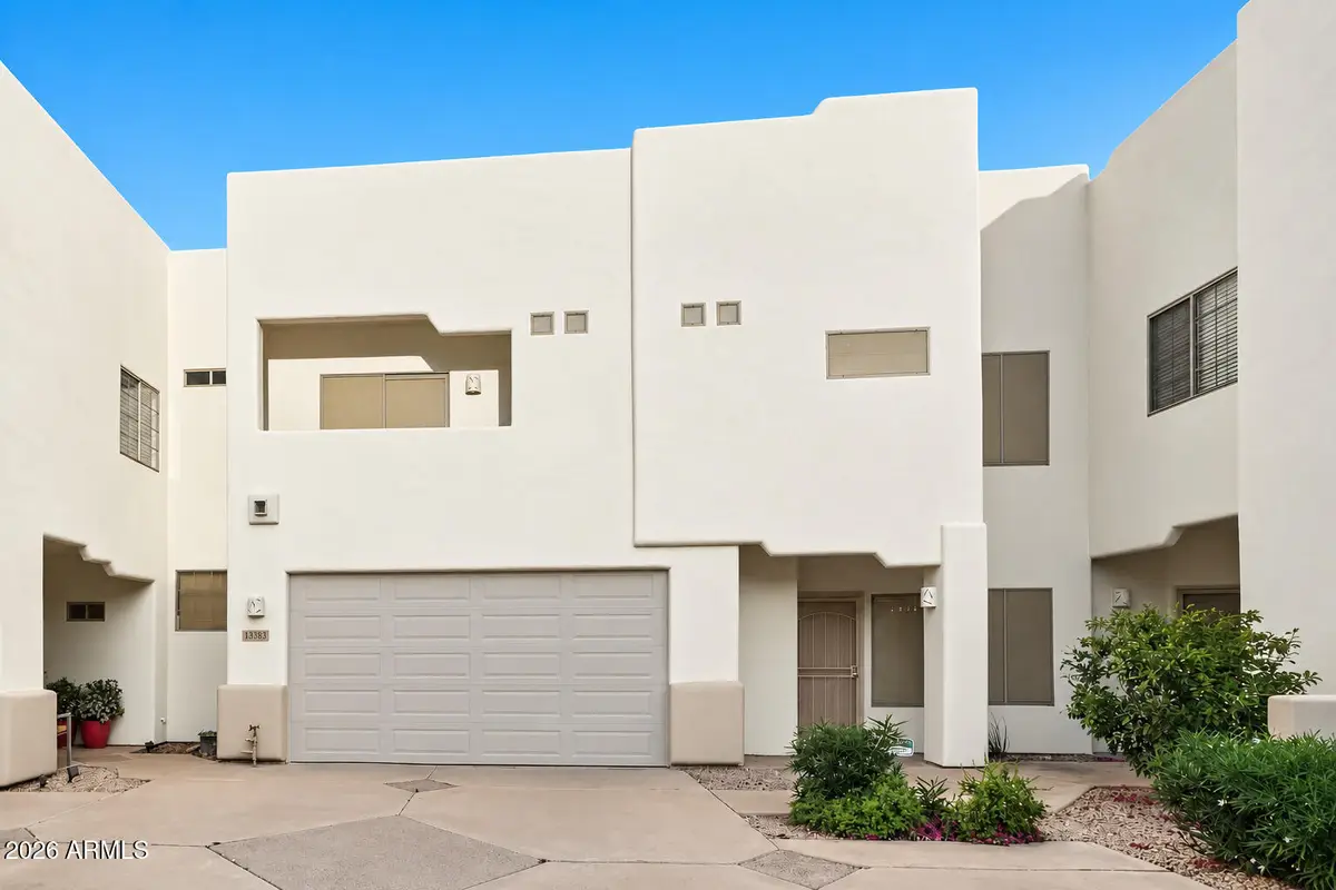 13838 N 96th Street, Scottsdale, AZ 85260 - #1