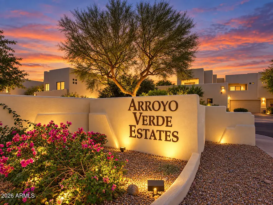 13838 N 96th Street, Scottsdale, AZ 85260 - #2
