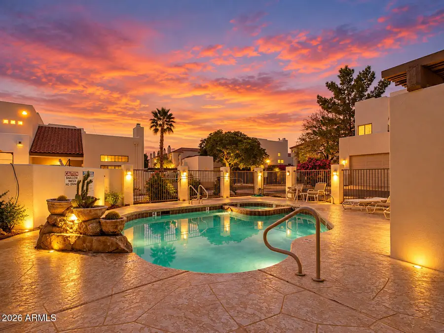 13838 N 96th Street, Scottsdale, AZ 85260 - #3
