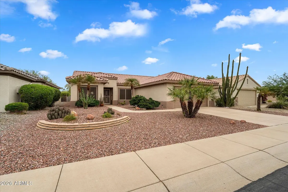 15104 W Pinehurst Lane, Surprise, AZ 85374 - #1