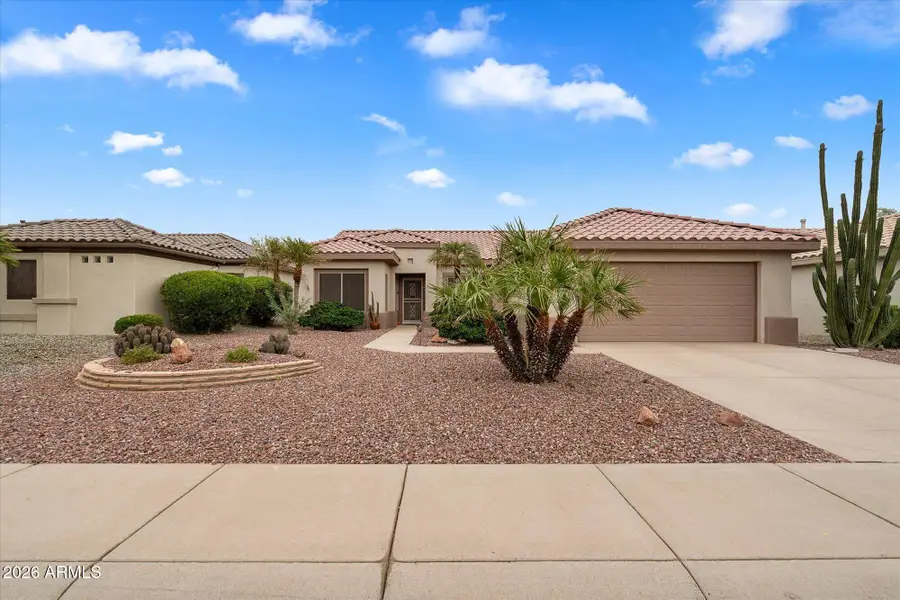 15104 W Pinehurst Lane, Surprise, AZ 85374 - #2