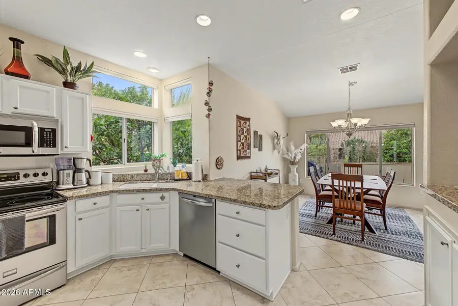 16133 W Heritage Drive, Sun City West, AZ 85375 - #2