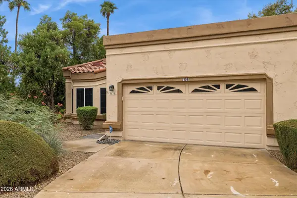 9715 W Mcrae Way, Peoria, AZ 85382