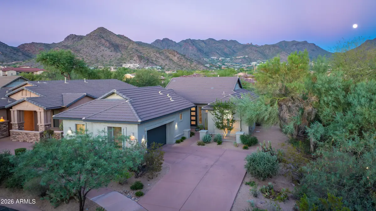 20405 N 96th Way, Scottsdale, AZ 85255 - #1