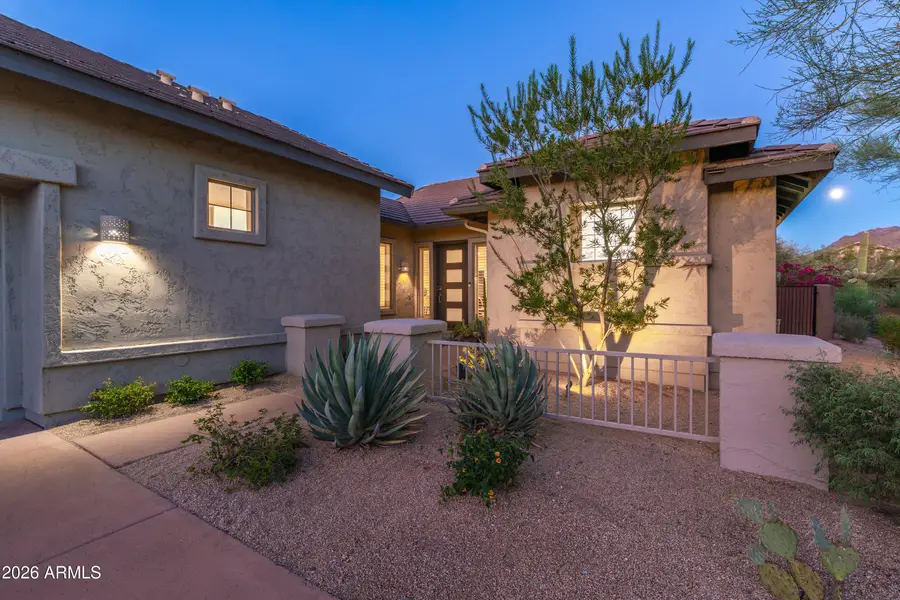20405 N 96th Way, Scottsdale, AZ 85255 - #2