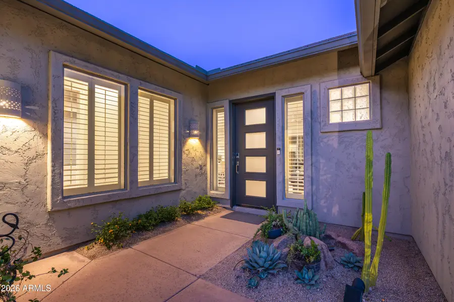 20405 N 96th Way, Scottsdale, AZ 85255 - #3