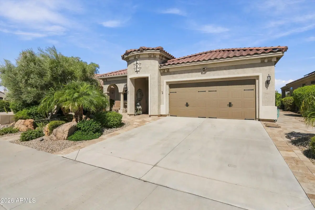 26492 W Zachary Drive, Buckeye, AZ 85396 - #1