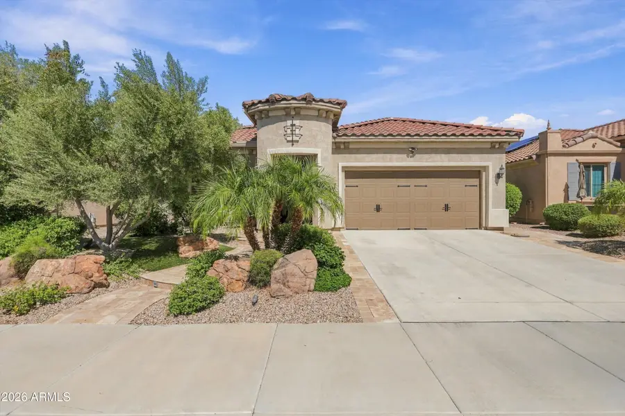 26492 W Zachary Drive, Buckeye, AZ 85396 - #2