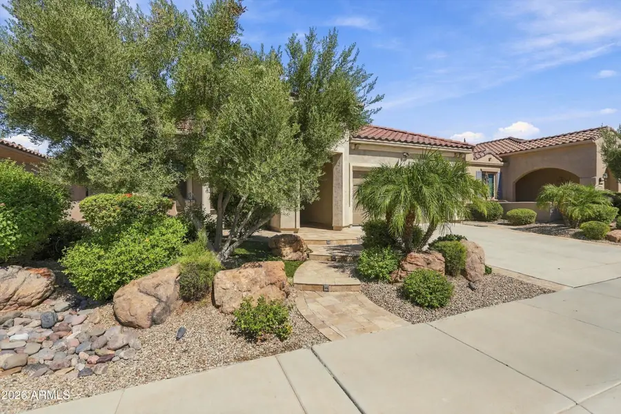26492 W Zachary Drive, Buckeye, AZ 85396 - #3
