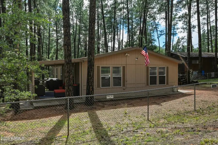 8895 W Dans Highway, Pine, AZ 85544 - #3