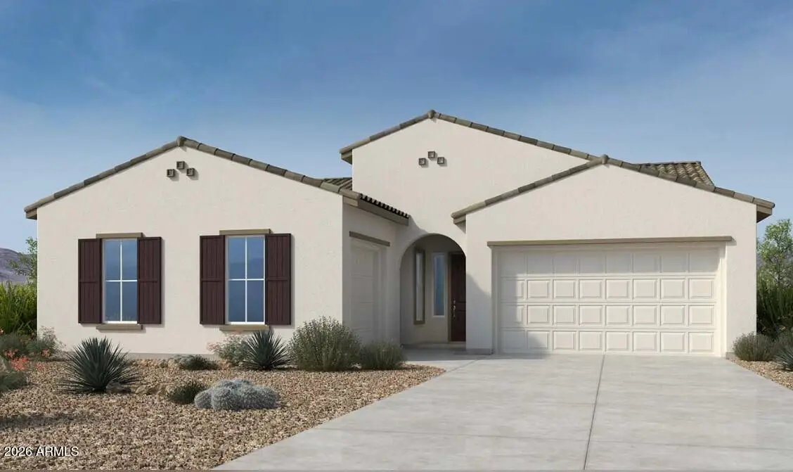 1634 E Caleb Road, Phoenix, AZ 85085 - #1