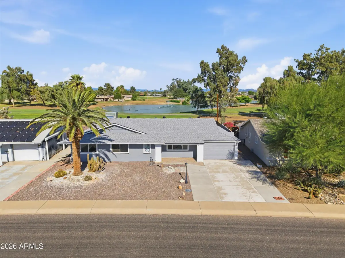 10128 W Pinehurst Drive, Sun City, AZ 85351 - #1