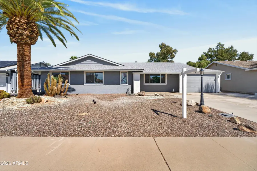 10128 W Pinehurst Drive, Sun City, AZ 85351 - #3
