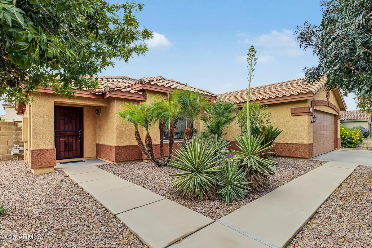 2141 E Flintlock Way, Chandler, AZ 85286 - #1