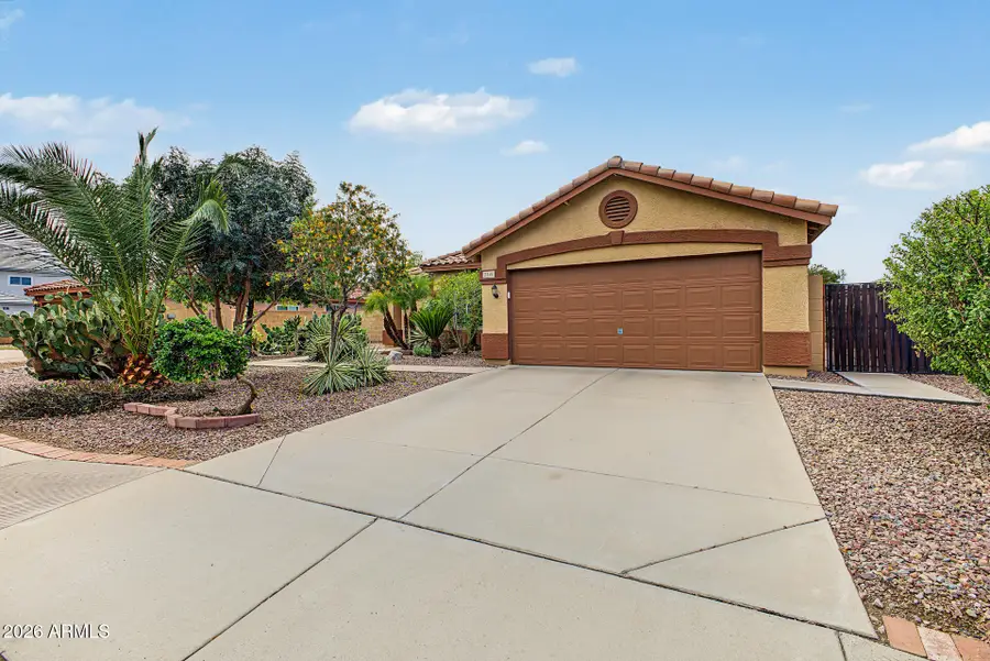 2141 E Flintlock Way, Chandler, AZ 85286 - #2