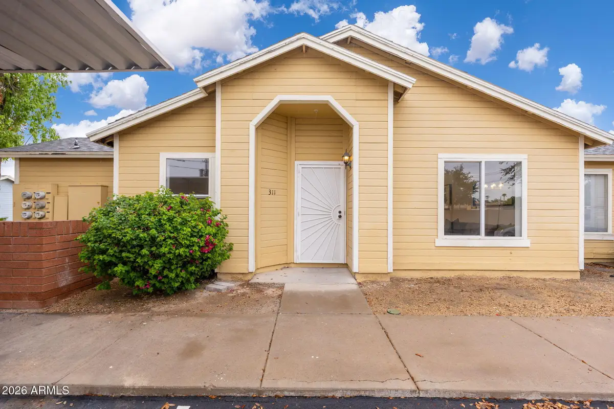 510 N Alma School Road #311, Mesa, AZ 85201 - #1