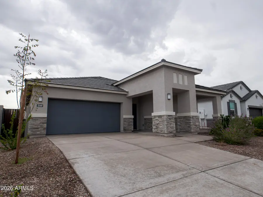 25449 W Graham Trail, Buckeye, AZ 85326 - #2