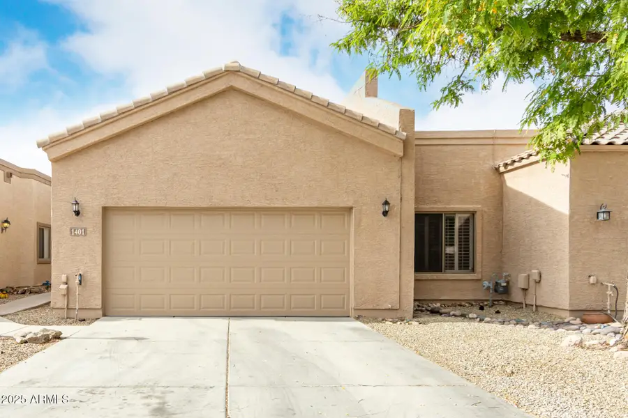 18650 N 91st Avenue #1401, Peoria, AZ 85382 - #3