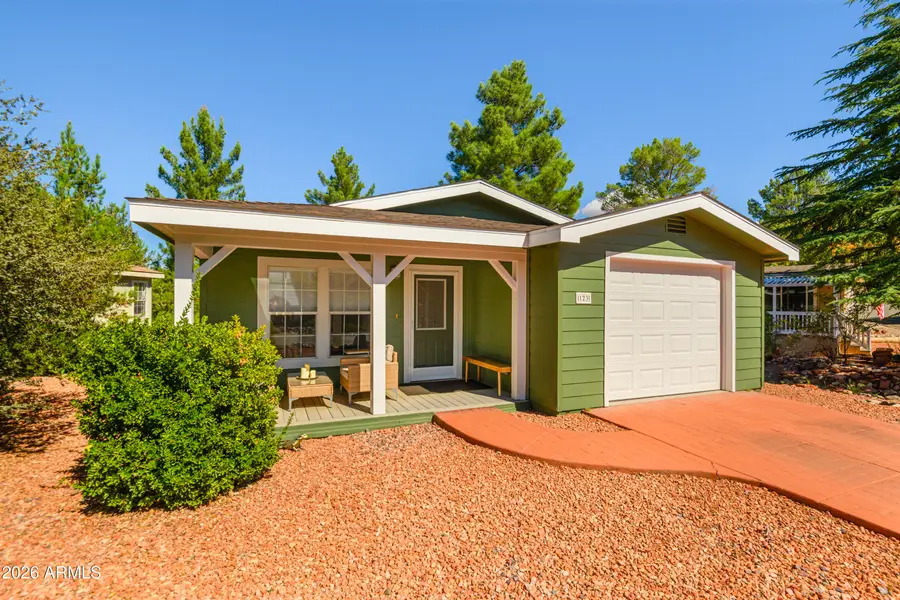 6770 W State Route 89a -- #123, Sedona, AZ 86336 - #2