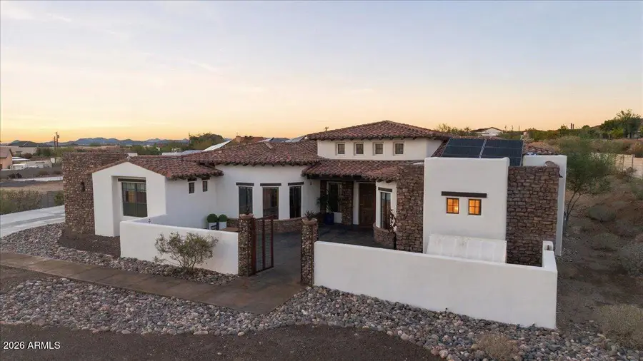 9134 W Happy Valley Road, Peoria, AZ 85383 - #2