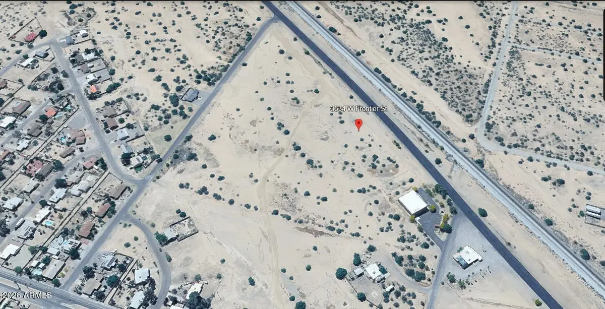 3634 3630 W Frontier Street #50, Eloy, AZ 85131 - #1