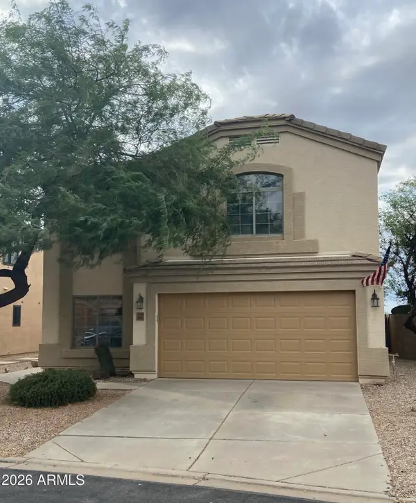 6396 E Lush Vista View, Florence, AZ 85132