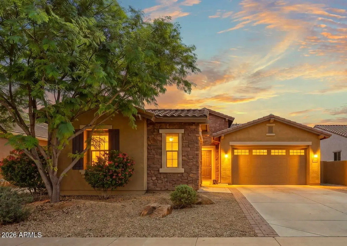 16167 W Monterosa Street, Goodyear, AZ 85395 - #1