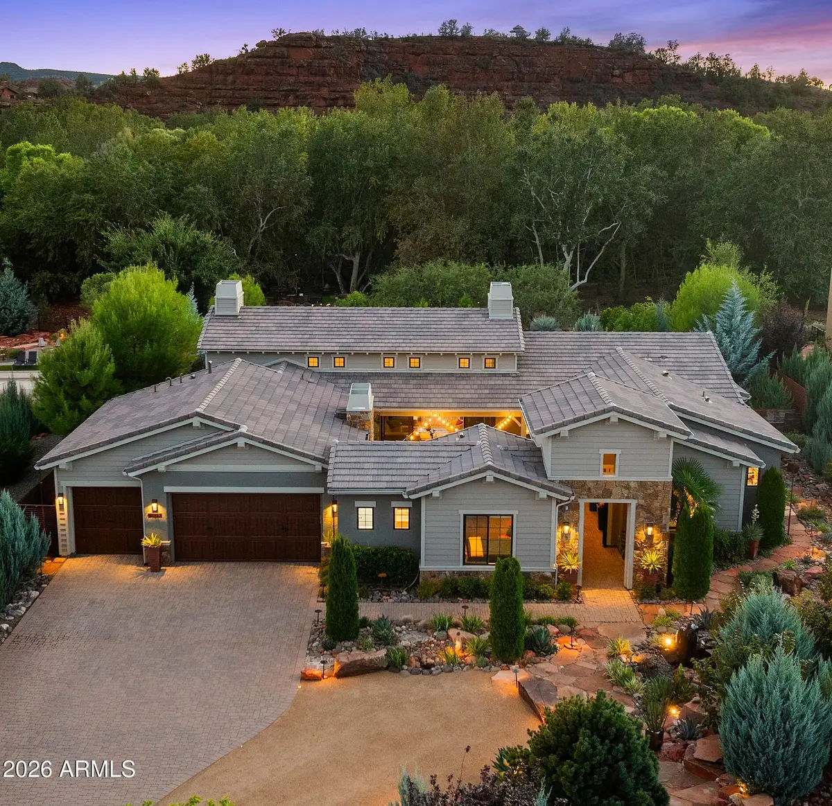 92 Lagos Court, Sedona, AZ 86336 - #1