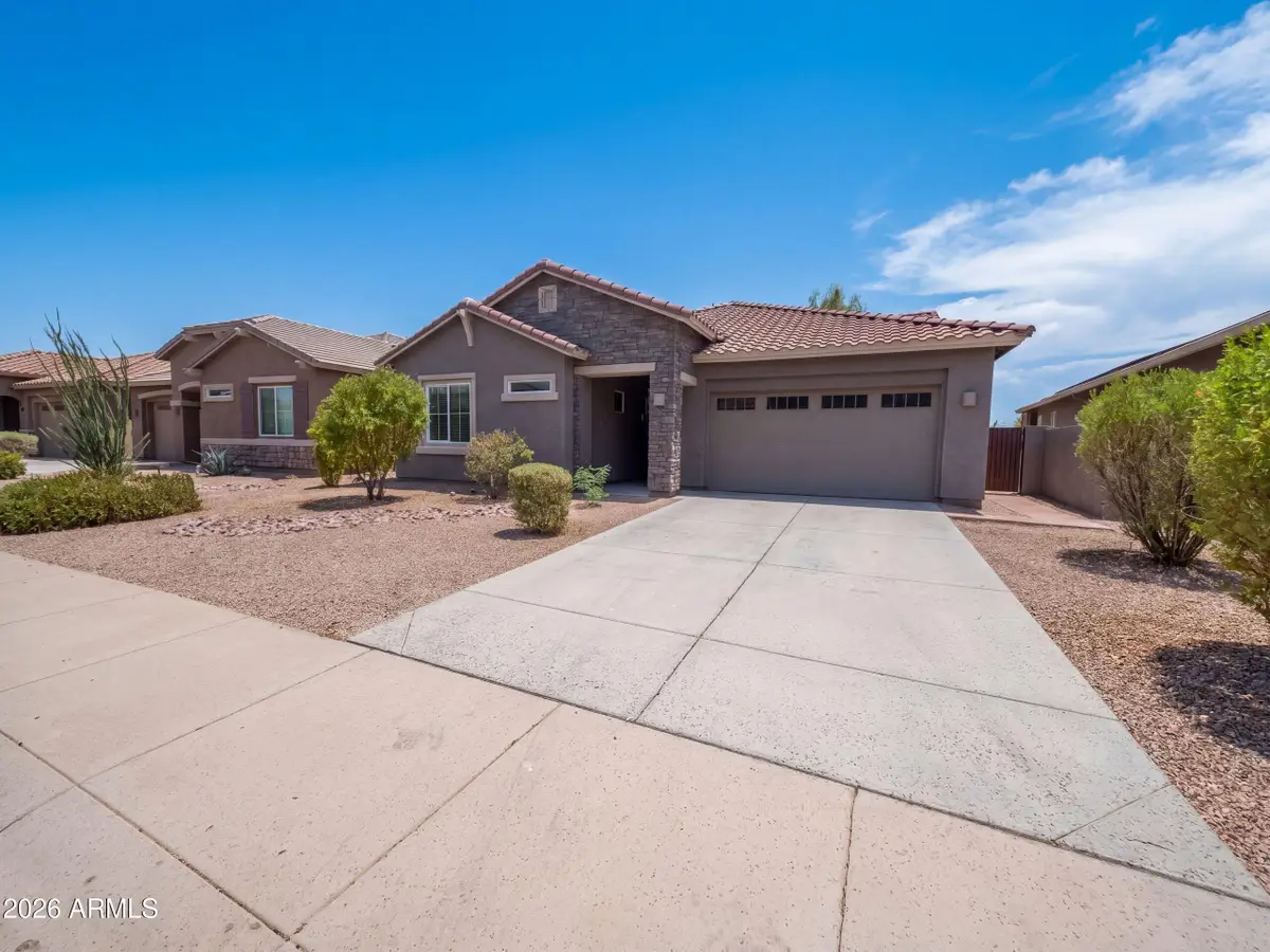 13155 W Avenida Del Rey --, Peoria, AZ 85383 - #1