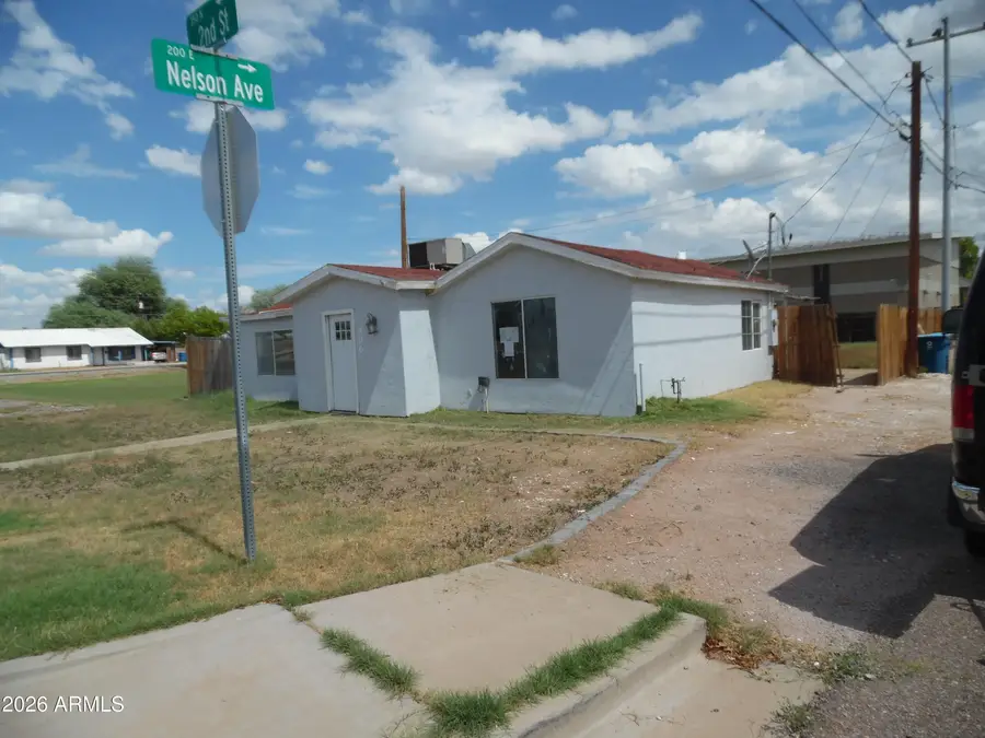 406 N 2nd Street, Buckeye, AZ 85326 - #2